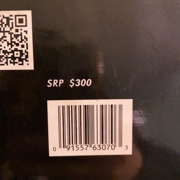 3/$60 NEW José Eber wet or dry styling iron 1.5 inch - Picture 4 of 4